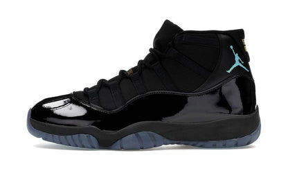 Air Jordan 11 Retro Gamma Blue (2025) - CT8012-047