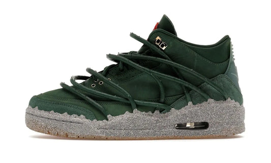 Air Jordan 3 Retro Teyana Taylor Concrete Rose - IF3097-300