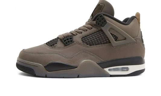 Air Jordan 4 Retro Cave Stone - FV5029-200