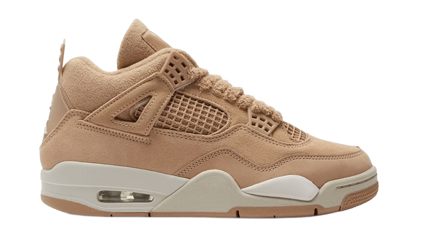 Air Jordan 4 Retro Cozy Girl - HV0823-200