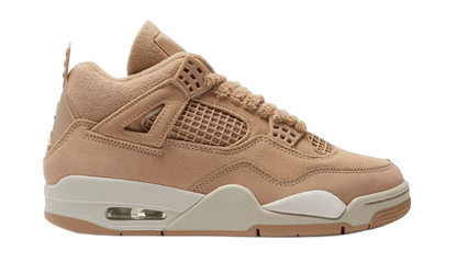 Air Jordan 4 Retro Cozy Girl - HV0823-200