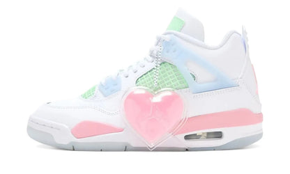 Air Jordan 4 Retro Valentine\&s Day (2026) - IB7068-100