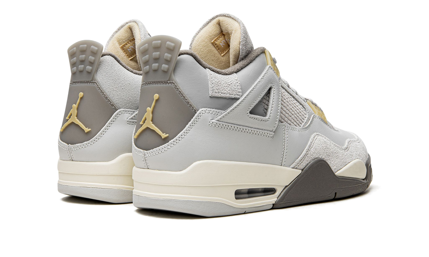 Air Jordan 4 SE Craft Photon Dust - DV3742-021