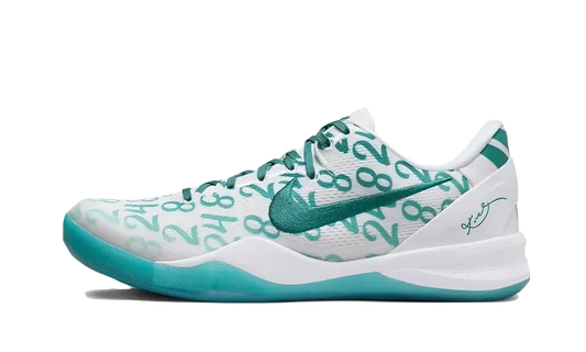 Kobe 8 Protro Aqua - FQ3549-101