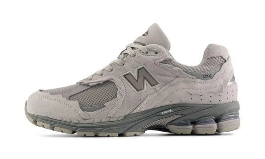 2002R Gore-Tex Protection Pack Slate Grey - U200227R