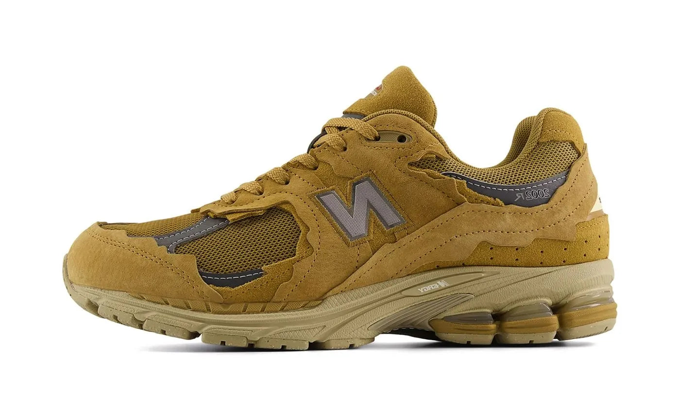 2002R Gore-Tex Protection Pack Stucco - U20027OI