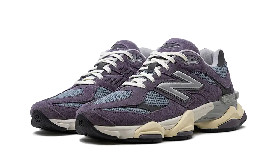 New Balance 9060 Shadow Purple - U9060SFA