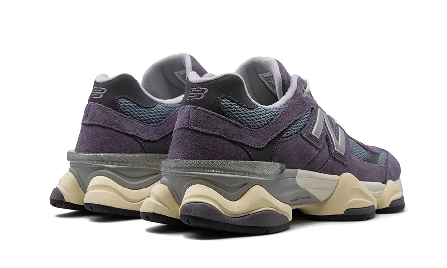 New Balance 9060 Shadow Purple - U9060SFA
