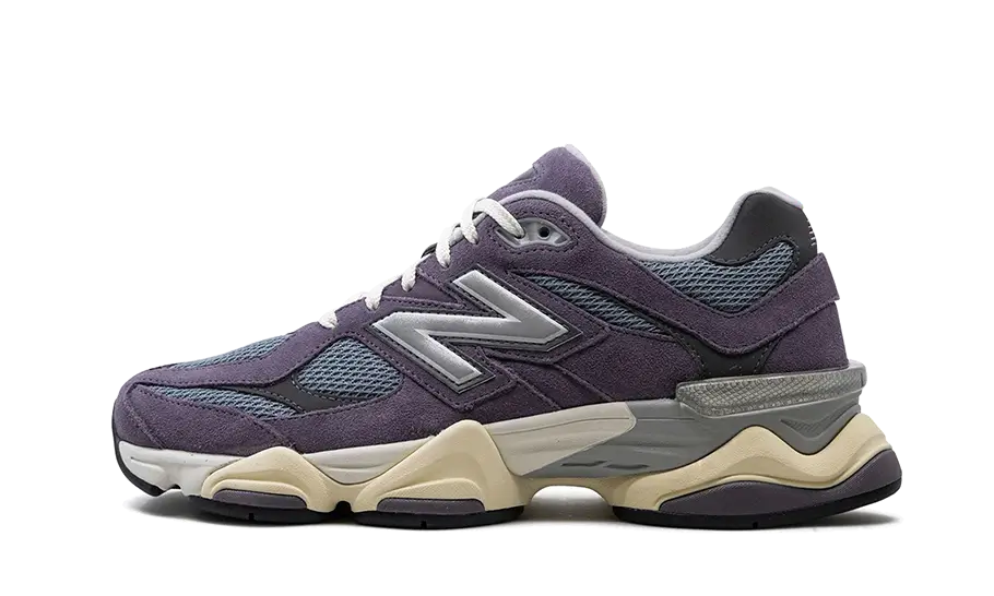 New Balance 9060 Shadow Purple - U9060SFA