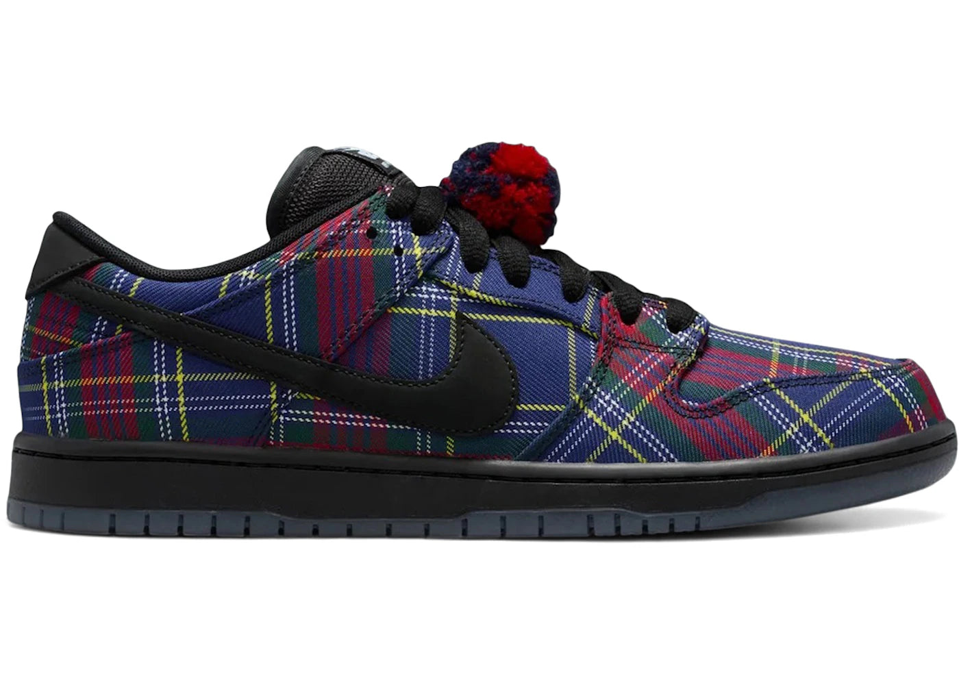 SB Dunk Low Nardwuar - II1493-600