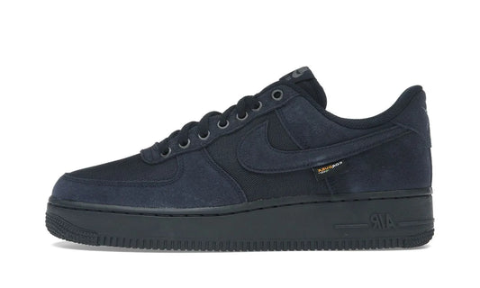 Air Force 1 Low \&07 Cordura Dark Obsidian - HQ3822-400