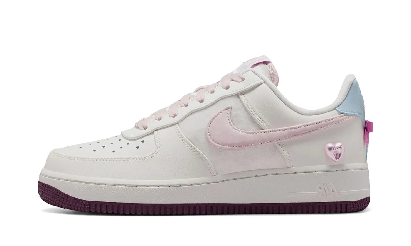 Air Force 1 Low Valentine\&s Day (2026) - IQ4937-161