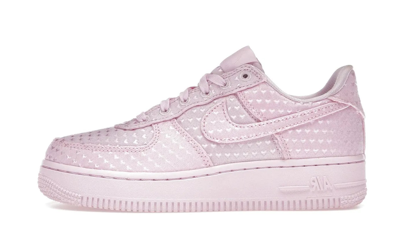 Air Force 1 Low Valentine\&s Day Pink Foam (2026) - IQ9965-601
