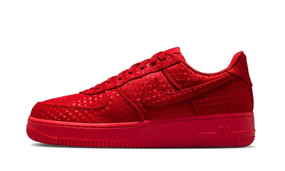 Air Force 1 Low Valentine\&s Day University Red (2026) - IQ9965-600
