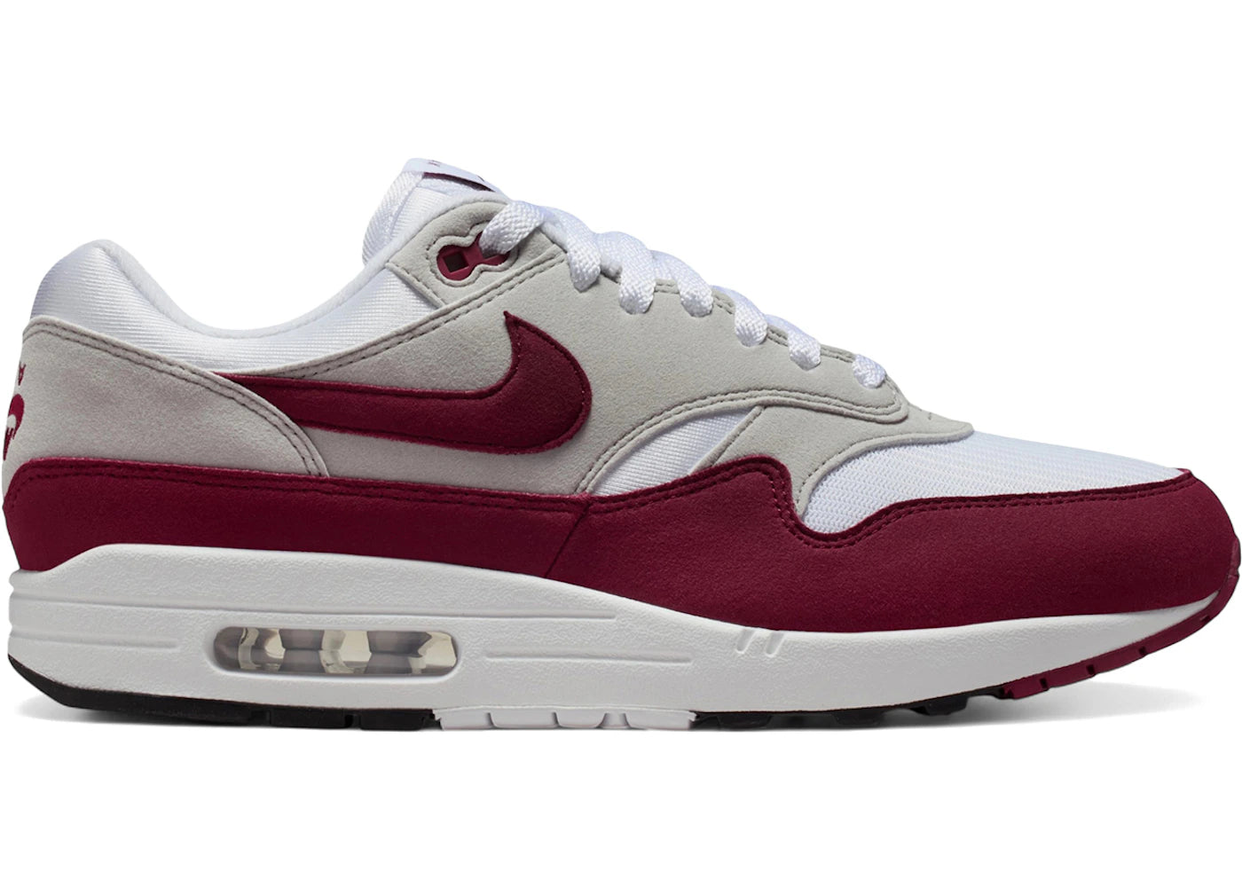 Air Max 1 \&87 Stranger Things Steve Harrington - IM3906-100