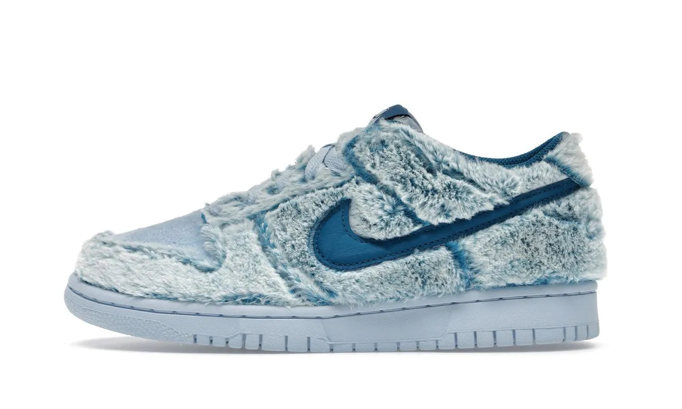 Dunk Low Abominable Snowman - IM7171-301
