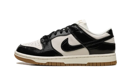 Nike Dunk Low LX Black Croc - FJ2260-003