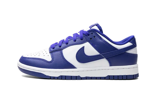 Nike Dunk Low Concord - DV0833-103 / FB9109-106