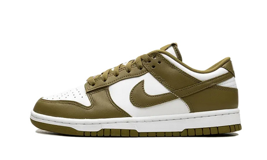Nike Dunk Low Retro Pacific Moss - DV0833-105