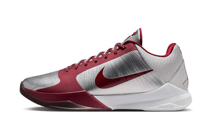 Kobe 5 Protro Lower Merion Aces Away (2026) - IM0557-001