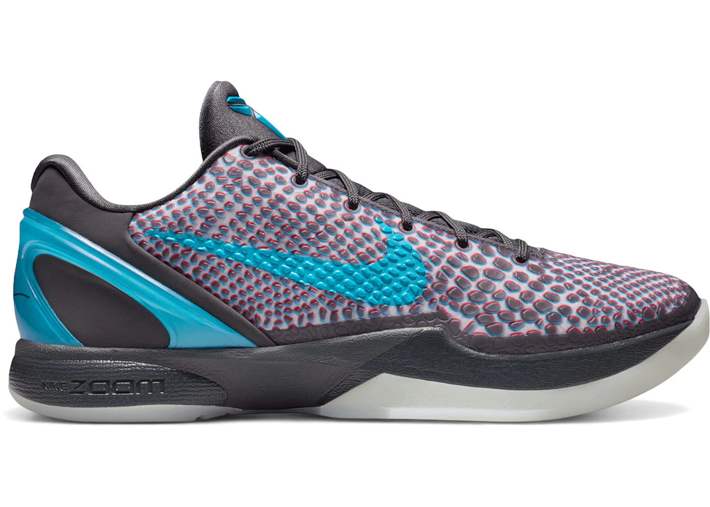 Kobe 6 Protro ASG Hollywood 3D (2026) - IQ3902-002