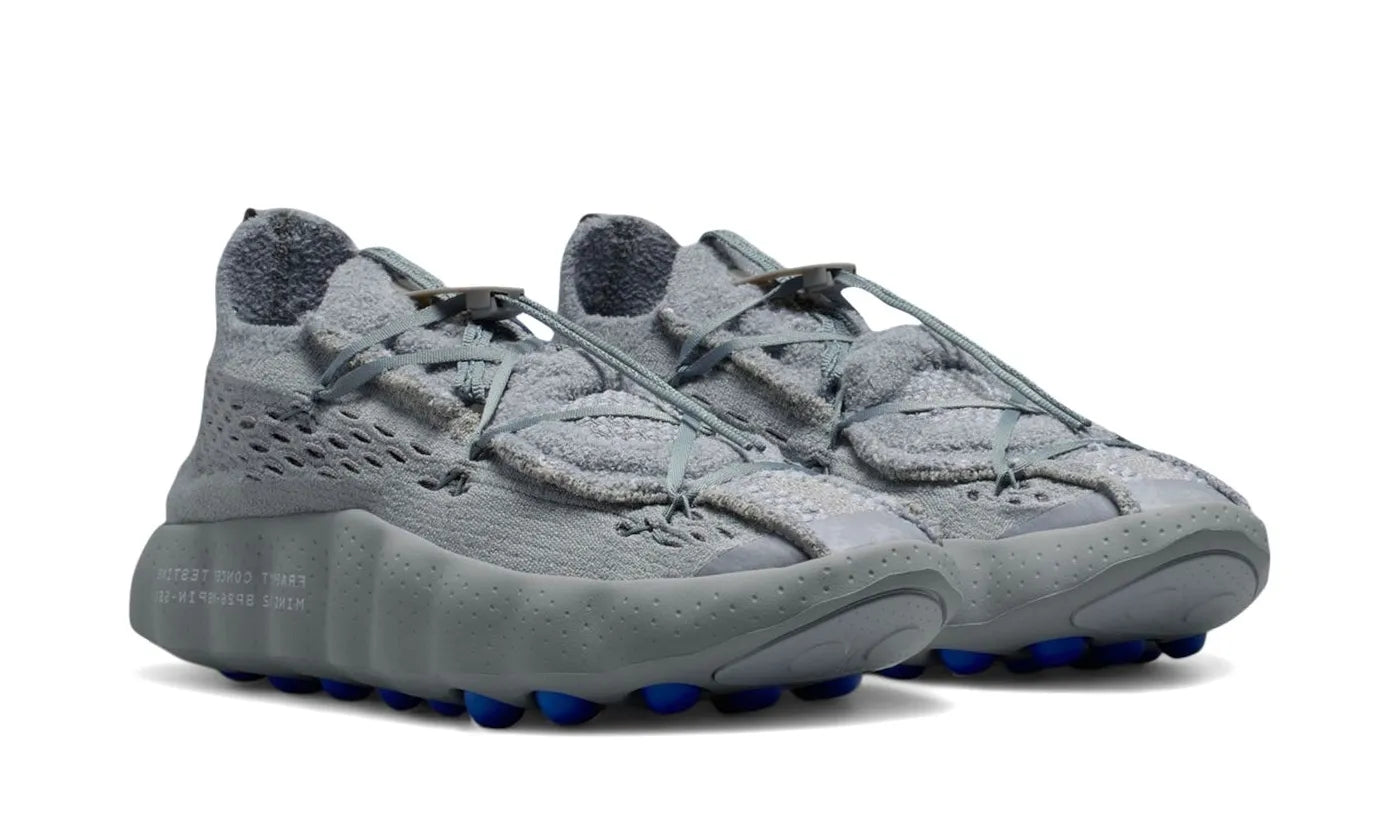 Mind 002 Flyknit Fragment Particle Grey - IQ8504-001