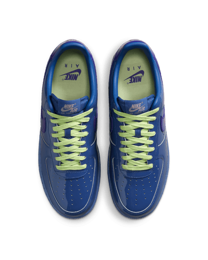 Nike Air Force 1 Low QS 'Mystic Navy' foto 4