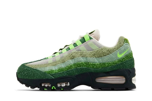 Nike Air Max 95 BB DOAF Oregon 'The Woods' PE - Nike Sneakers | Mush Kicks