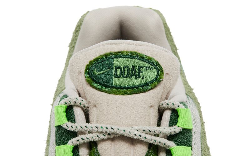 Nike Air Max 95 BB DOAF Oregon 'The Woods' PE foto 10