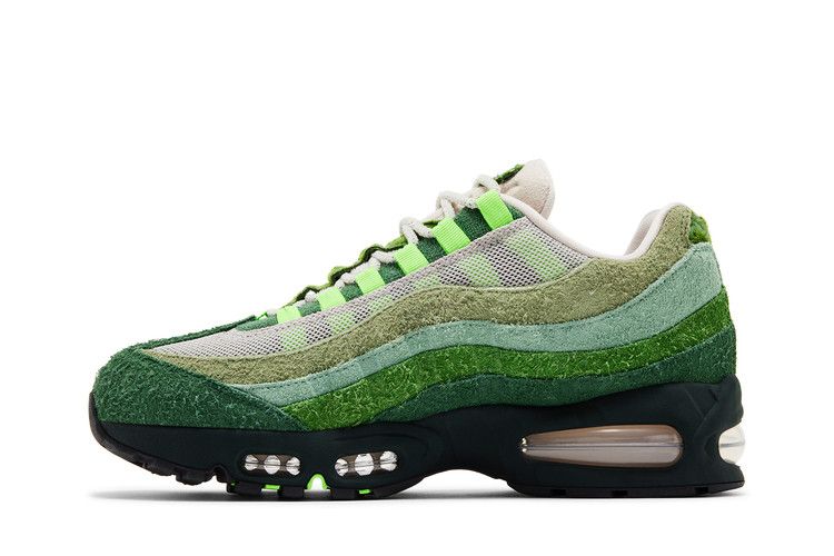 Nike Air Max 95 BB DOAF Oregon 'The Woods' PE foto 4
