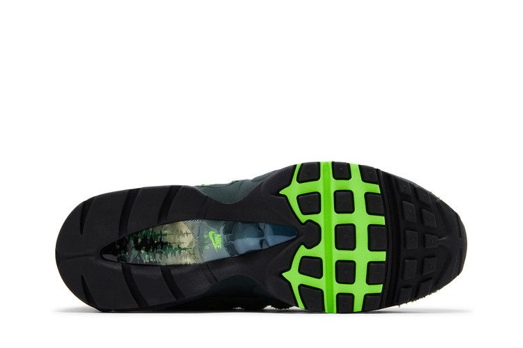 Nike Air Max 95 BB DOAF Oregon 'The Woods' PE foto 5