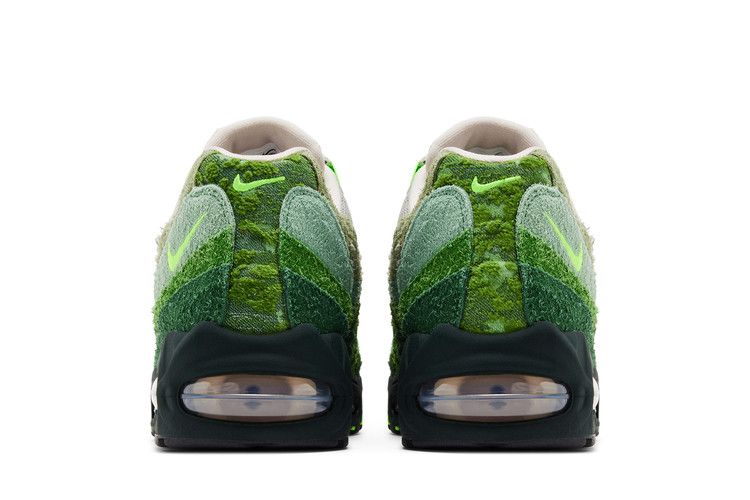 Nike Air Max 95 BB DOAF Oregon 'The Woods' PE foto 7