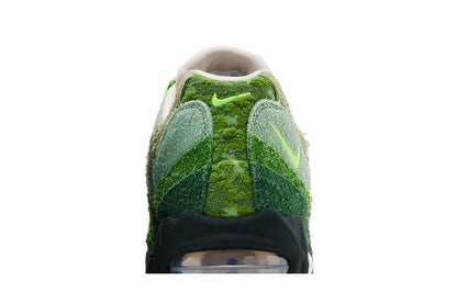 Nike Air Max 95 BB DOAF Oregon 'The Woods' PE foto 8