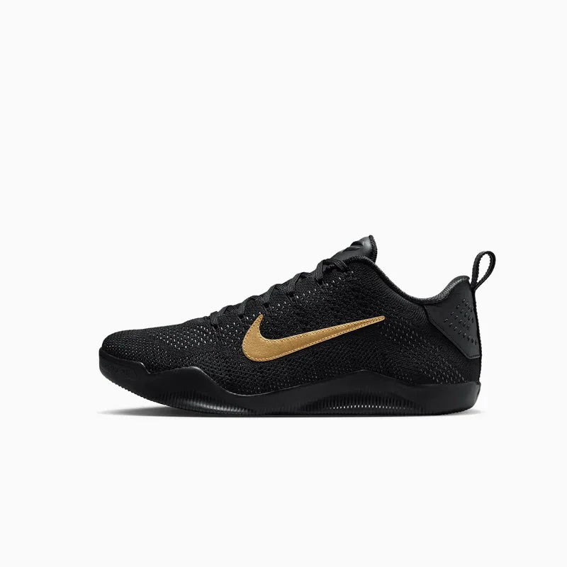 Nike Kobe 11 Elite Low Protro 'Fade To Black' 2026 - Nike Sneakers | Mush Kicks