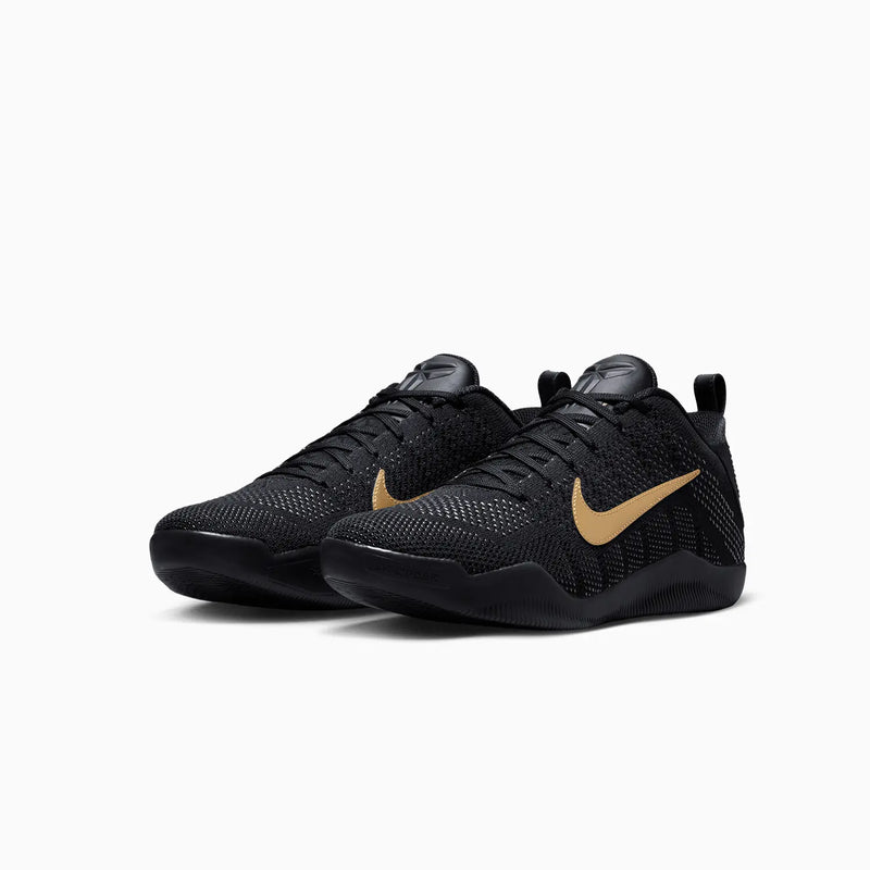 Nike Kobe 11 Elite Low Protro 'Fade To Black' 2026 (IM4260 001) vista laterale