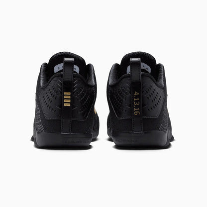 Nike Kobe 11 Elite Low Protro 'Fade To Black' 2026 dettaglio suola e materiali