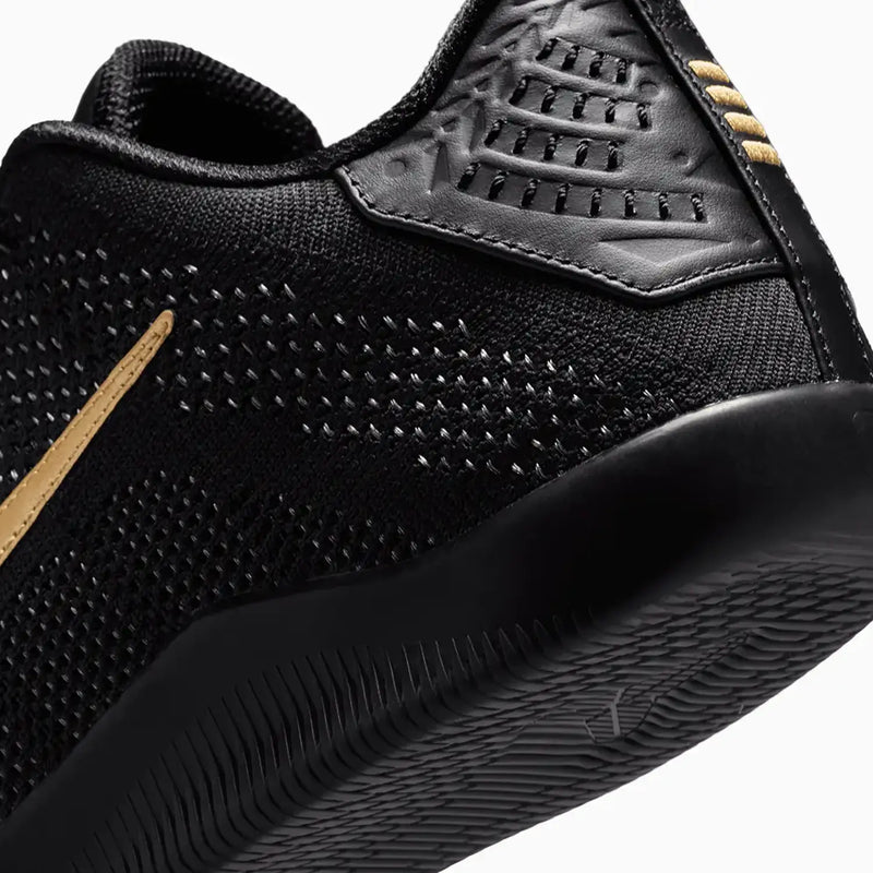 Nike Kobe 11 Elite Low Protro 'Fade To Black' 2026 foto 5