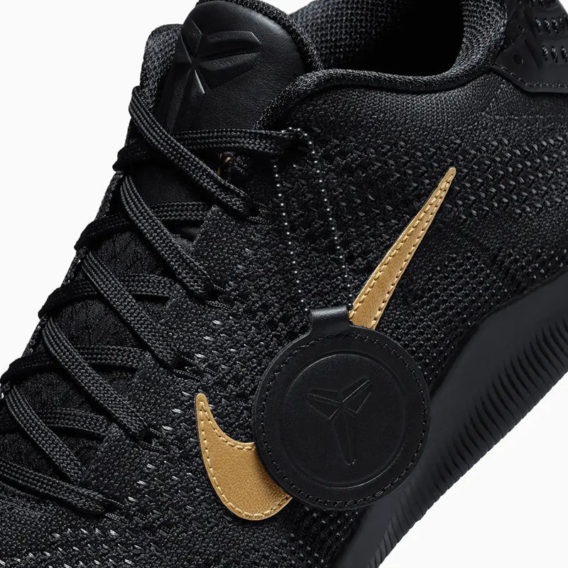 Nike Kobe 11 Elite Low Protro 'Fade To Black' 2026 foto 6