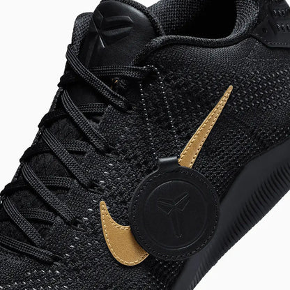 Nike Kobe 11 Elite Low Protro 'Fade To Black' 2026 foto 6