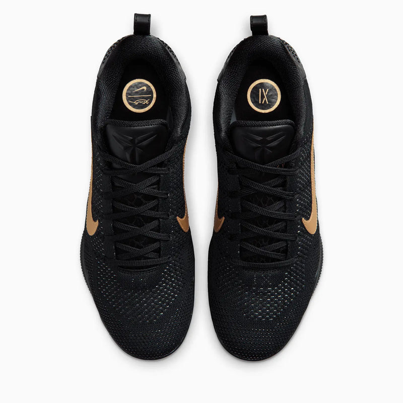 Nike Kobe 11 Elite Low Protro 'Fade To Black' 2026 foto 7
