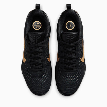Nike Kobe 11 Elite Low Protro 'Fade To Black' 2026 foto 7