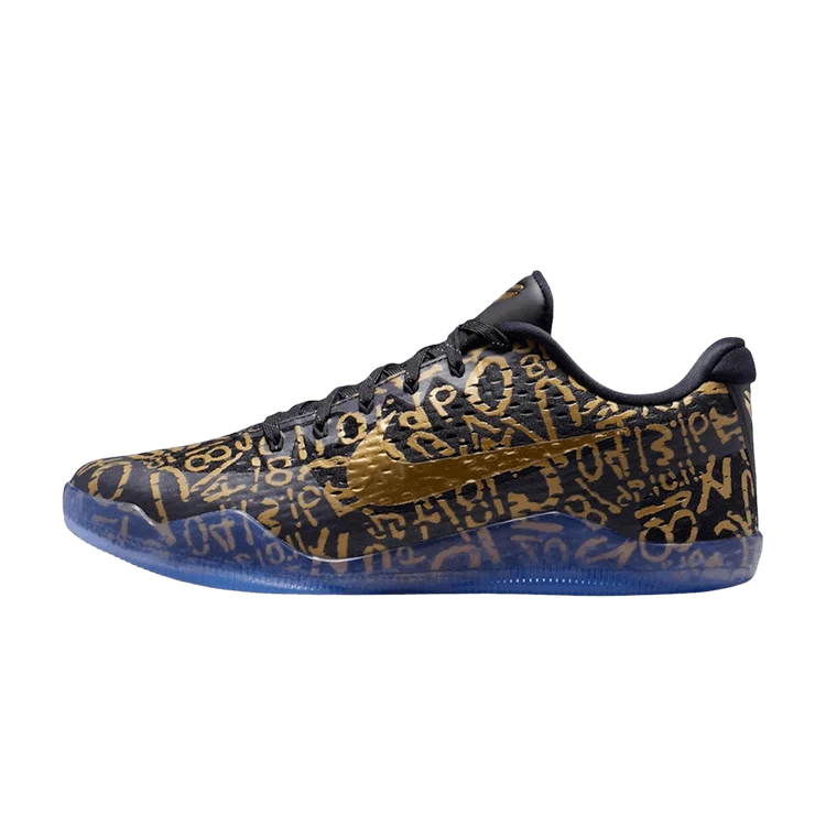 Nike Kobe 11 Protro Low 'Mamba Day' - Nike Sneakers | Mush Kicks