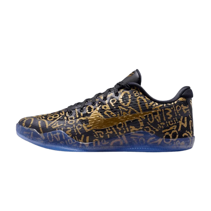 Nike Kobe 11 Protro Low 'Mamba Day' - Nike Sneakers | Mush Kicks