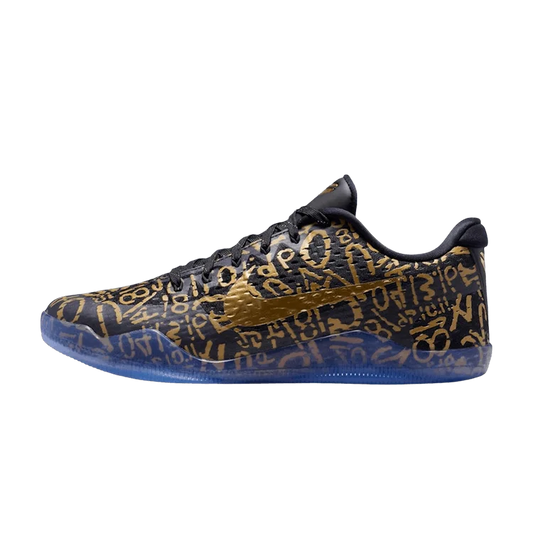 Nike Kobe 11 Protro Low 'Mamba Day' - Nike Sneakers | Mush Kicks