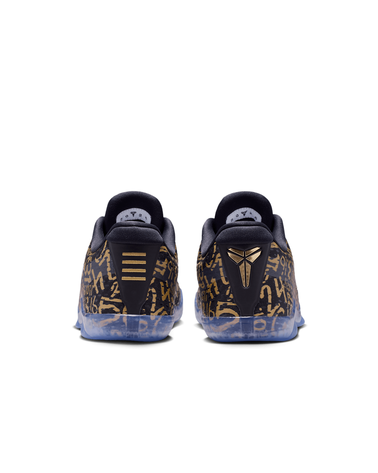 Nike Kobe 11 Protro Low 'Mamba Day' foto 4