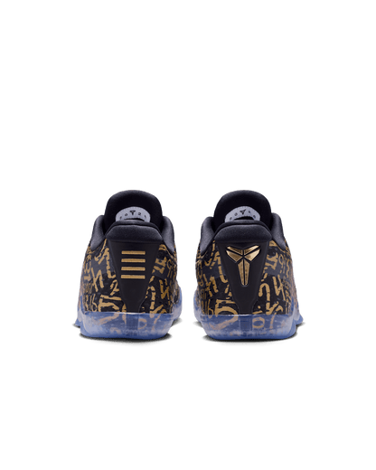 Nike Kobe 11 Protro Low 'Mamba Day' foto 4