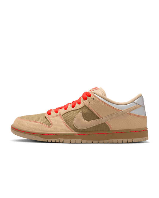 Nike SB Dunk Low 'Songkran' - Nike Sneakers | Mush Kicks