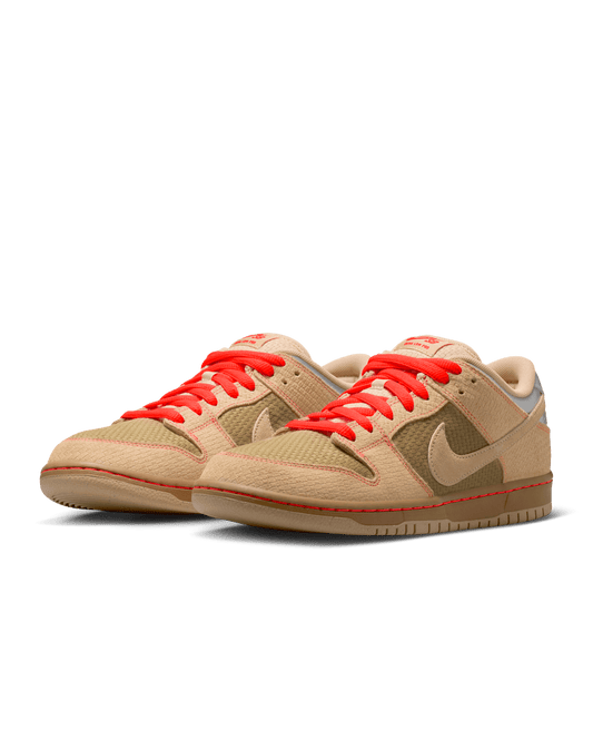 Nike SB Dunk Low 'Songkran' (IB6206 701) vista laterale