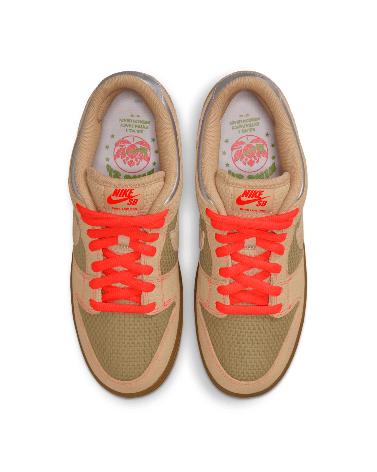 Nike SB Dunk Low 'Songkran' foto 7