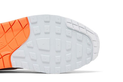 Patta x Nike Air Max 1 'White Pure Platinum' foto 6